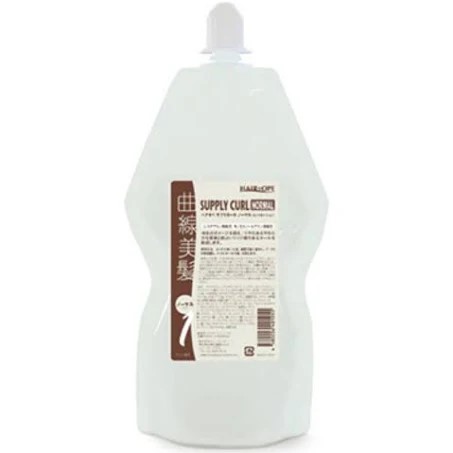 ﾍｱｵﾍﾟ サプリカール ノーマル 400ml 1液